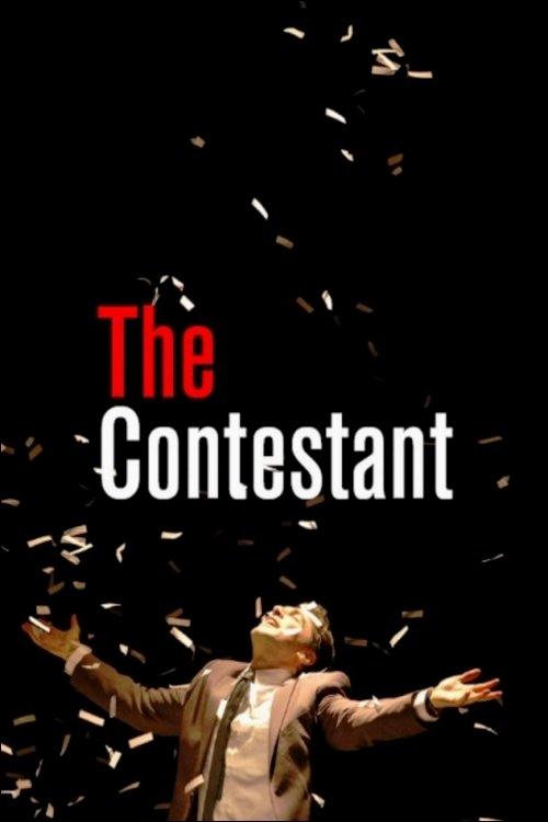 The Contestant 2007 official movie poster