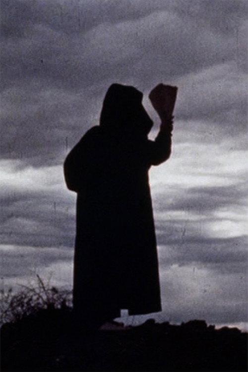 Malaise 1967 official movie poster