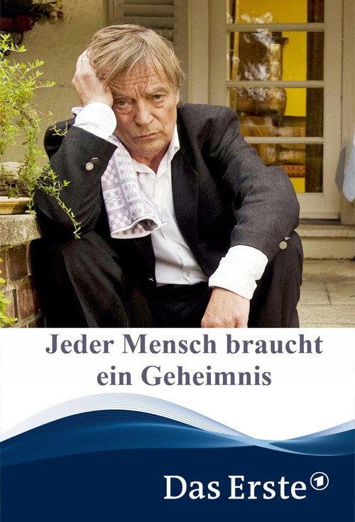 Jeder Mensch braucht ein Geheimnis 2010 official movie poster