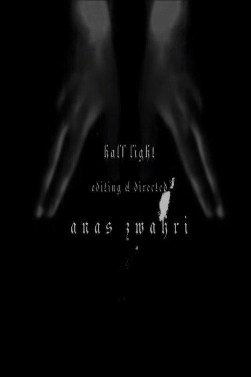 Half Light 2016 official movie poster