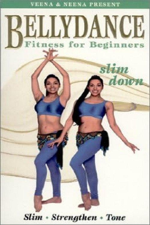 Bellydance Fitness for Beginners: Slim Down 2001 official movie poster