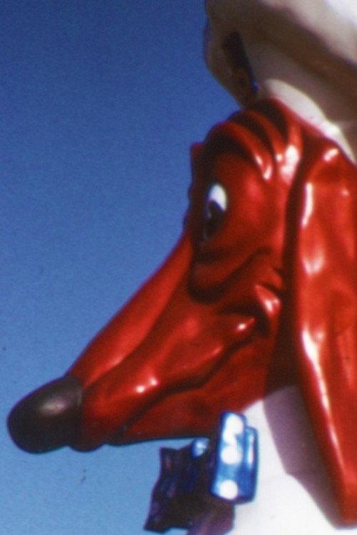 Doggie Diner and Return of Doggie Diner 1969 official movie poster