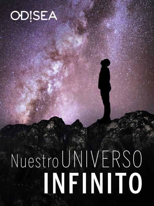 Our Infinite Universe: Is There Other Life? 2019 official movie poster
