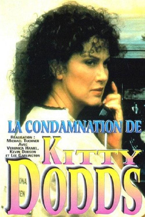 The Conviction of Kitty Dodds 1993 official movie poster