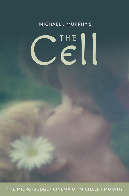 The Cell 1980 official movie poster