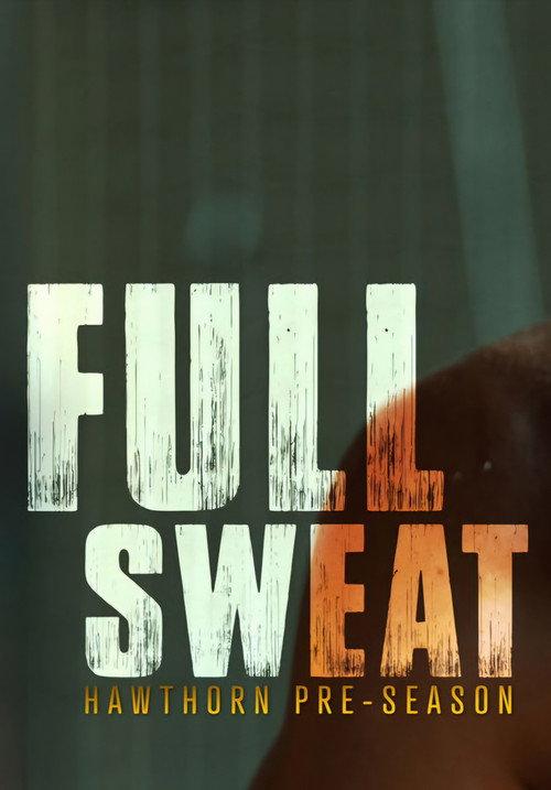 Full Sweat 2025 official movie poster