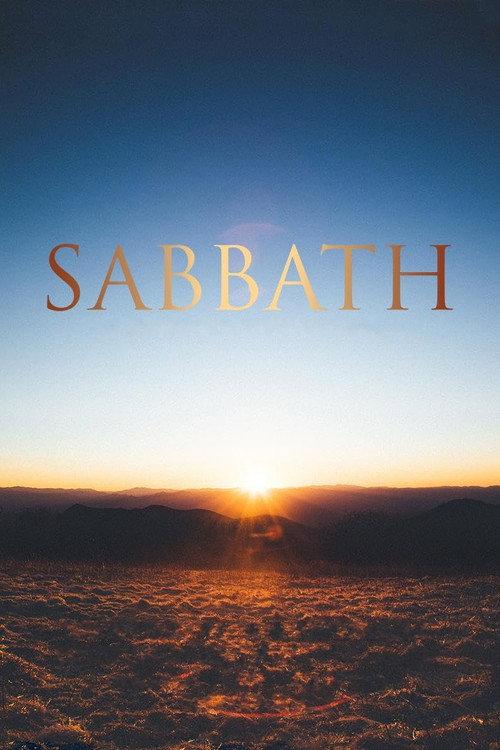 Sabbath 2023 official movie poster
