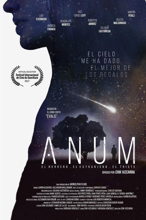 Anum 2017 official movie poster