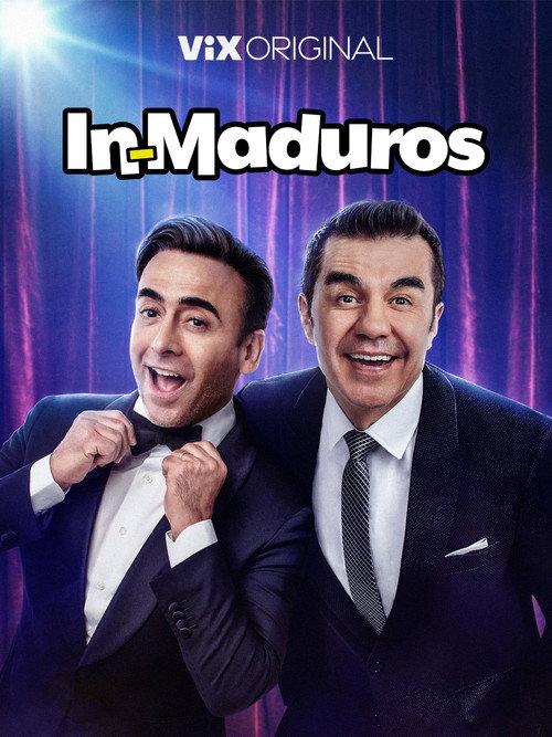 InMaduros Show 2023 official movie poster