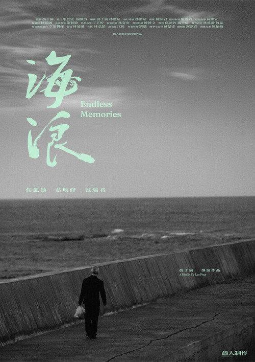 Endless Memories 2025 official movie poster