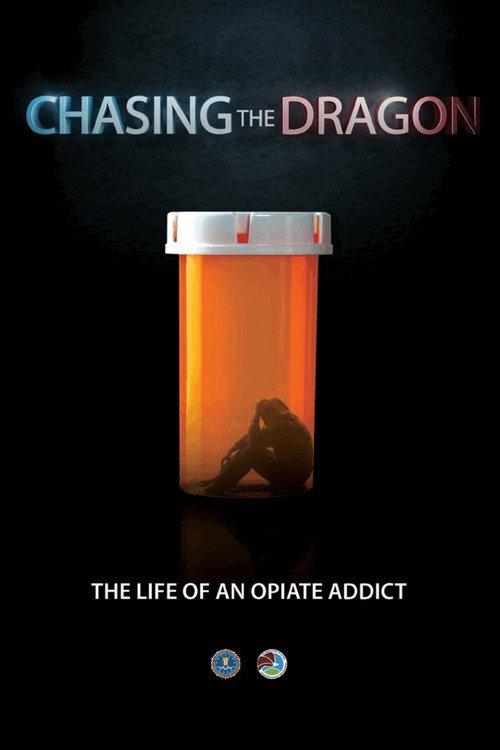 Chasing the Dragon 2016 official movie poster