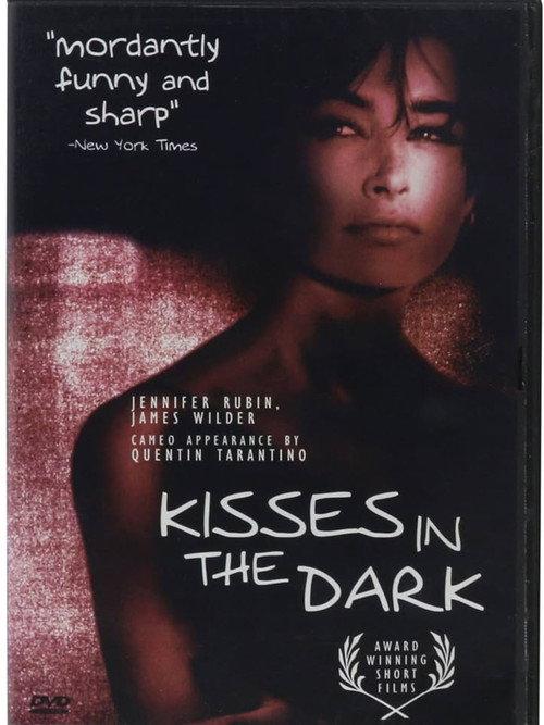 Kisses in the Dark 1998 official movie poster