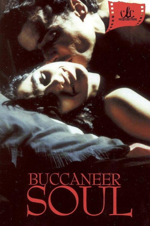 Buccaneer Soul 1993 official movie poster