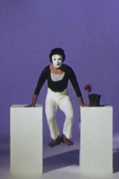 Bip as a Skater 1975 official movie poster