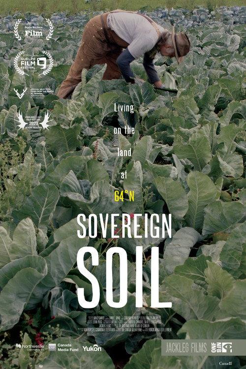 Sovereign Soil 2019 official movie poster