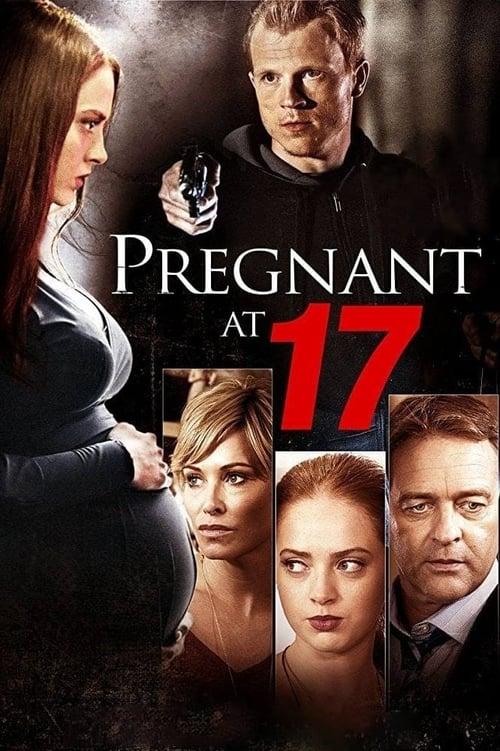 Pregnant at 17 2016 official movie poster