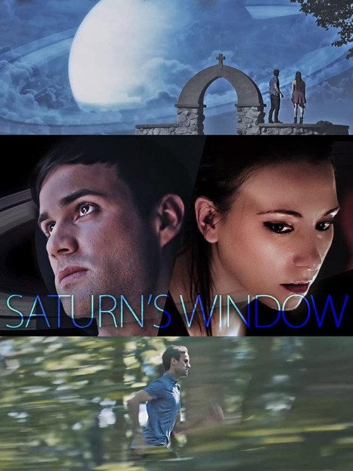 Saturn's Window 2020 official movie poster