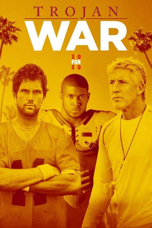 Trojan War 2015 official movie poster