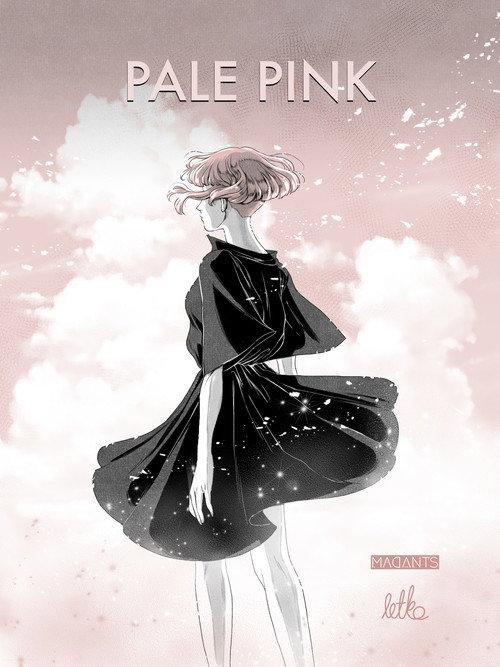 Pale Pink  official movie poster