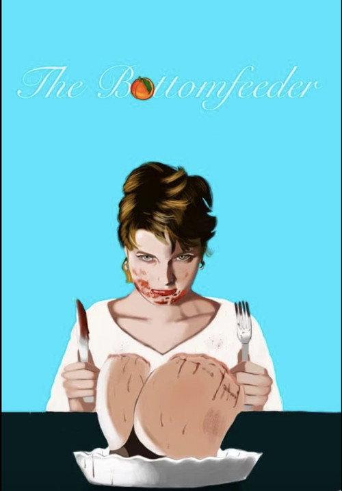 The Bottomfeeder 2023 official movie poster