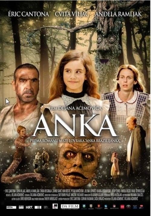 Anka 2017 official movie poster