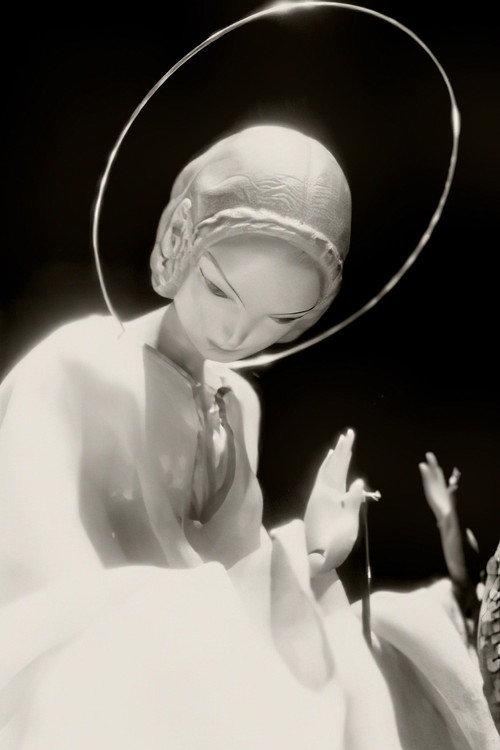 Legend of Mary 1935 official movie poster