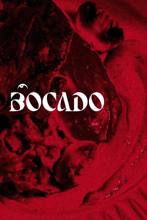 Bocado 2025 official movie poster