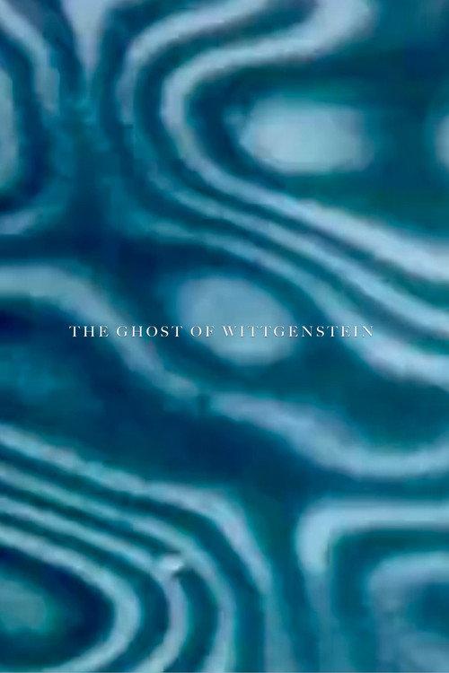 The Ghost of Wittgenstein 1968 official movie poster