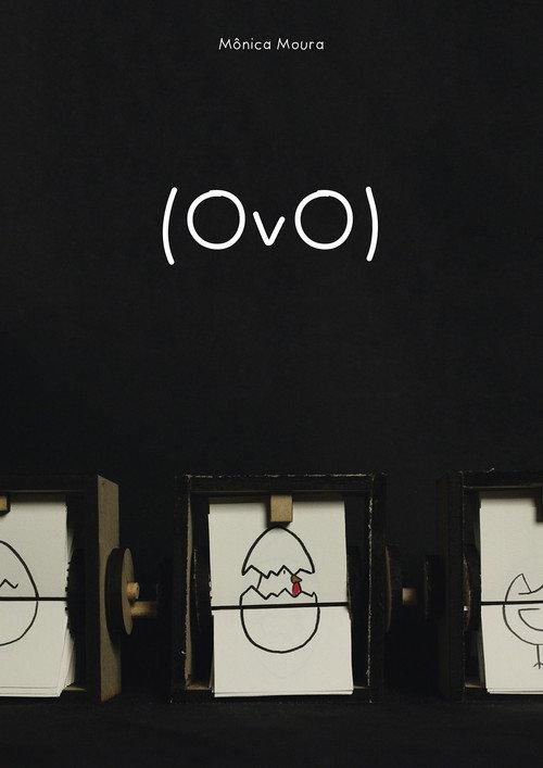 (OvO) 2018 official movie poster