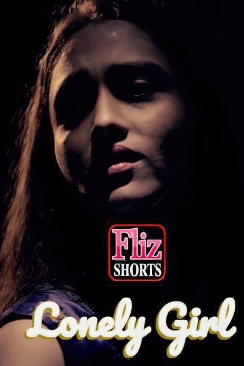 Lonely Girl 2020 official movie poster