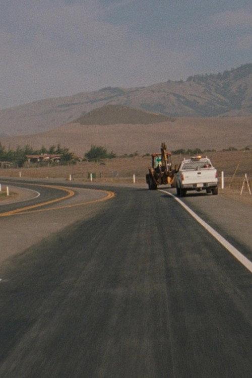 Still from Afar 2018 official movie poster