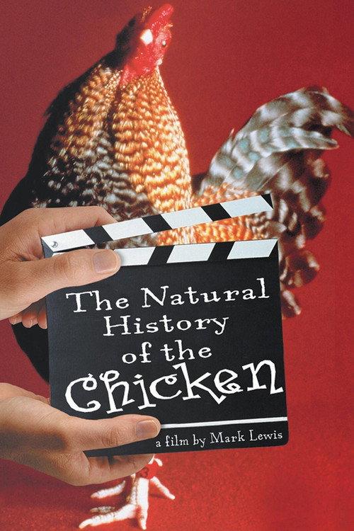 The Natural History of the Chicken 2000 official movie poster