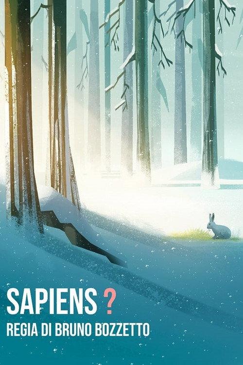Sapiens ? 2023 official movie poster