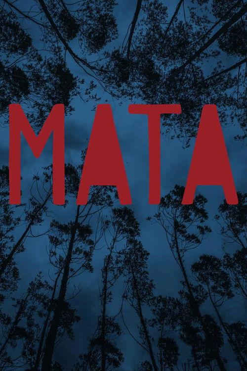Mata 2020 official movie poster