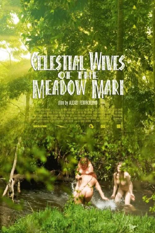 Celestial Wives of the Meadow Mari 2013 official movie poster
