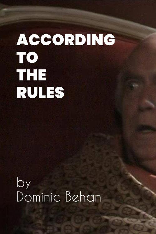 According to the Rules 1974 official movie poster