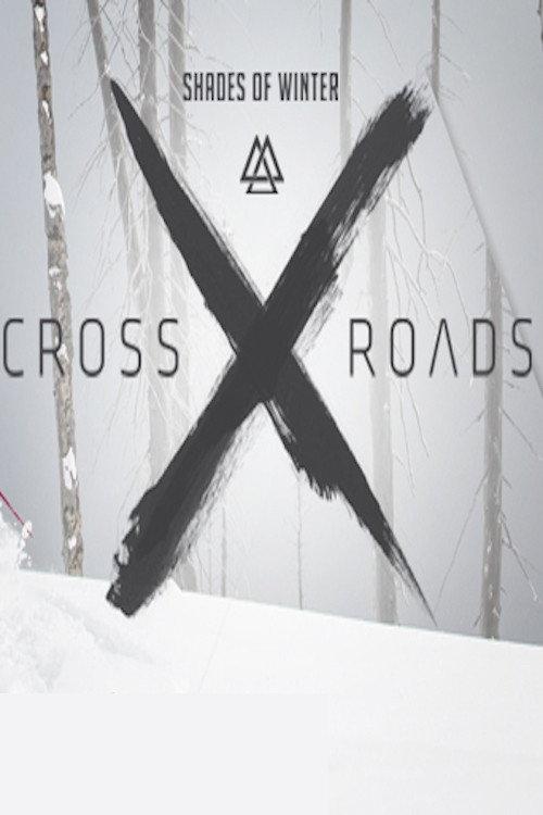 Crossroads 2017 official movie poster