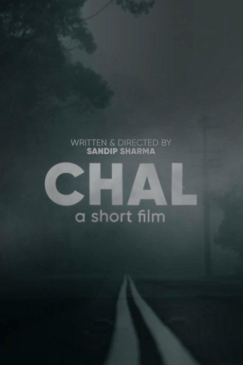 Chal 2023 official movie poster