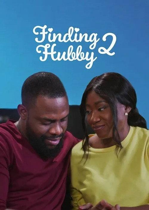 Finding Hubby 2 2022 official movie poster
