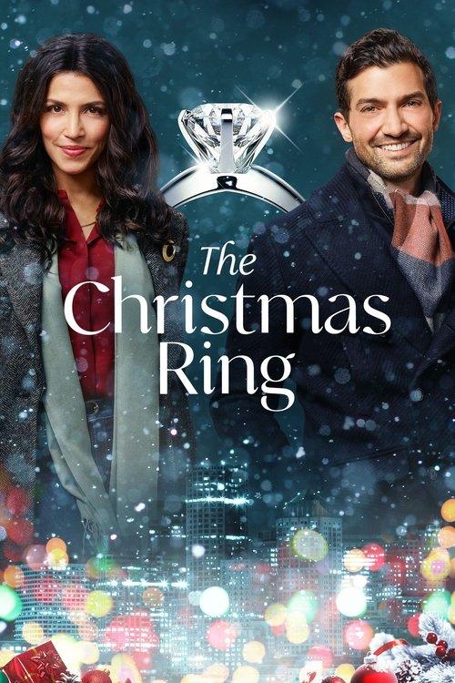 The Christmas Ring 2020 official movie poster