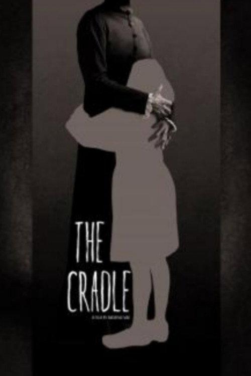 The Cradle 2022 official movie poster