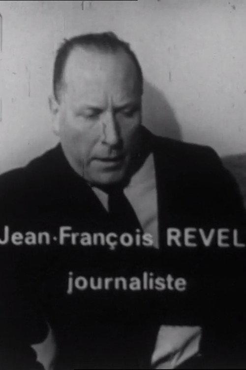 Le mot et l'image 1968 official movie poster
