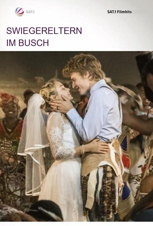 Schwiegereltern im Busch 2019 official movie poster