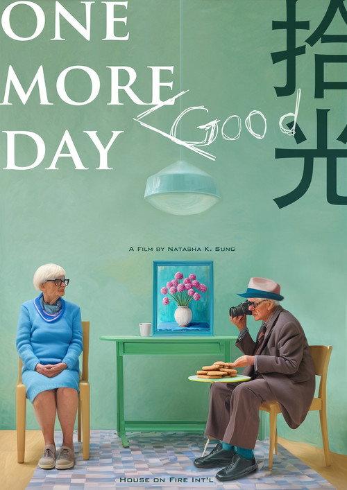 One More Good Day official movie poster