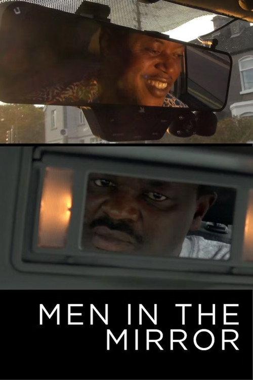 Men in the Mirror 2017 official movie poster