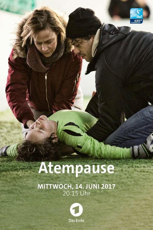 Atempause 2017 official movie poster