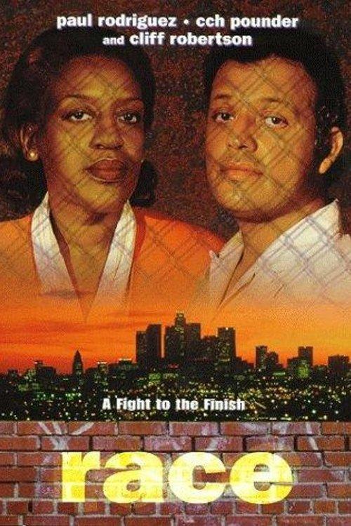 Race 1998 official movie poster