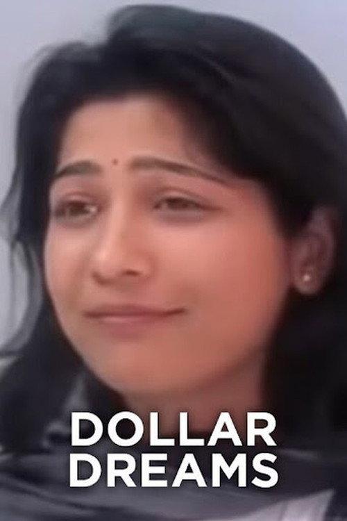 Dollar Dreams 2000 official movie poster