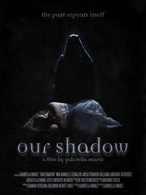 Our Shadow 2025 official movie poster