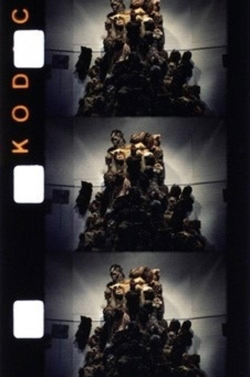 Eux 1982 official movie poster